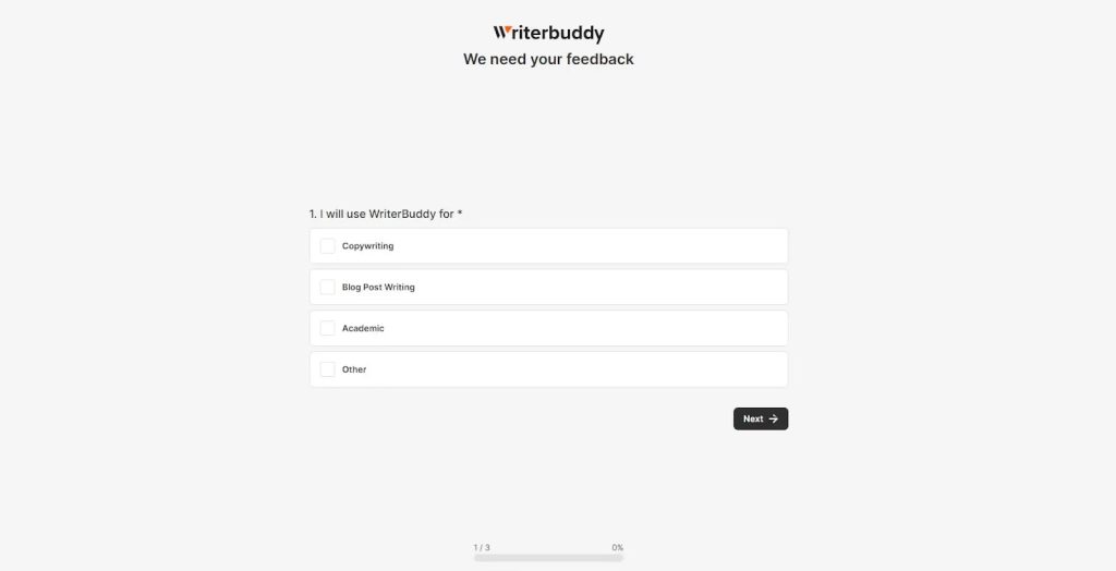 writerbuddy ai writer