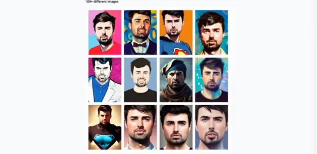 neuroflash ai avatar