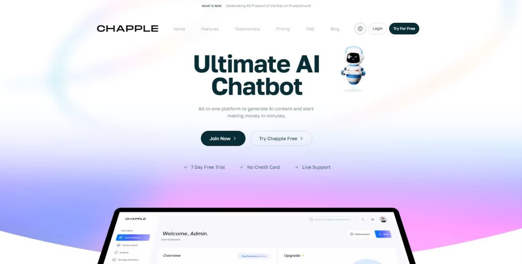 chapple ai