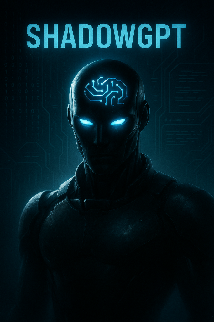 ShadowGPT Review
