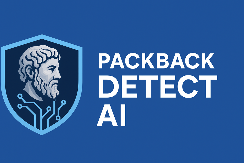 Packback Detect AI
