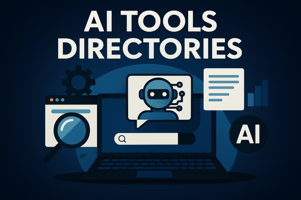 AI Tools Directories