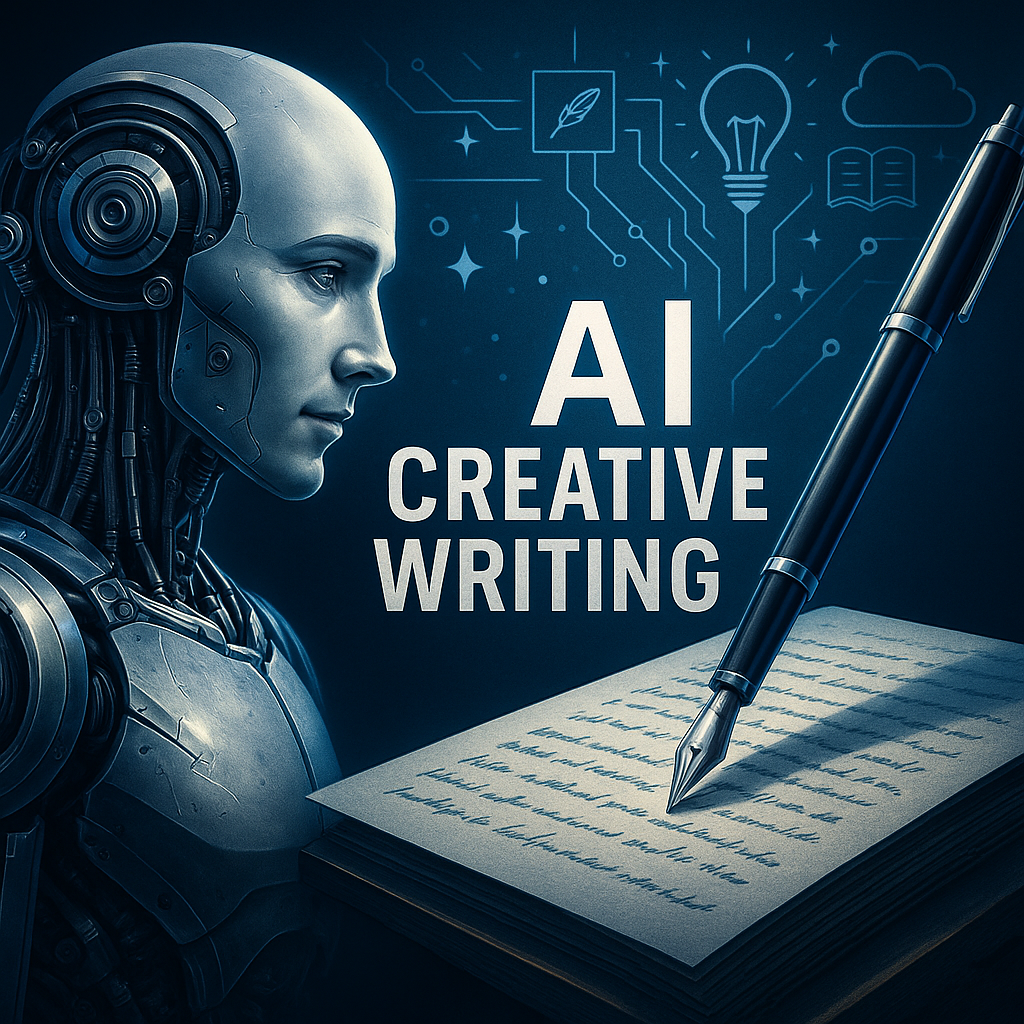 AI Creative Writing
