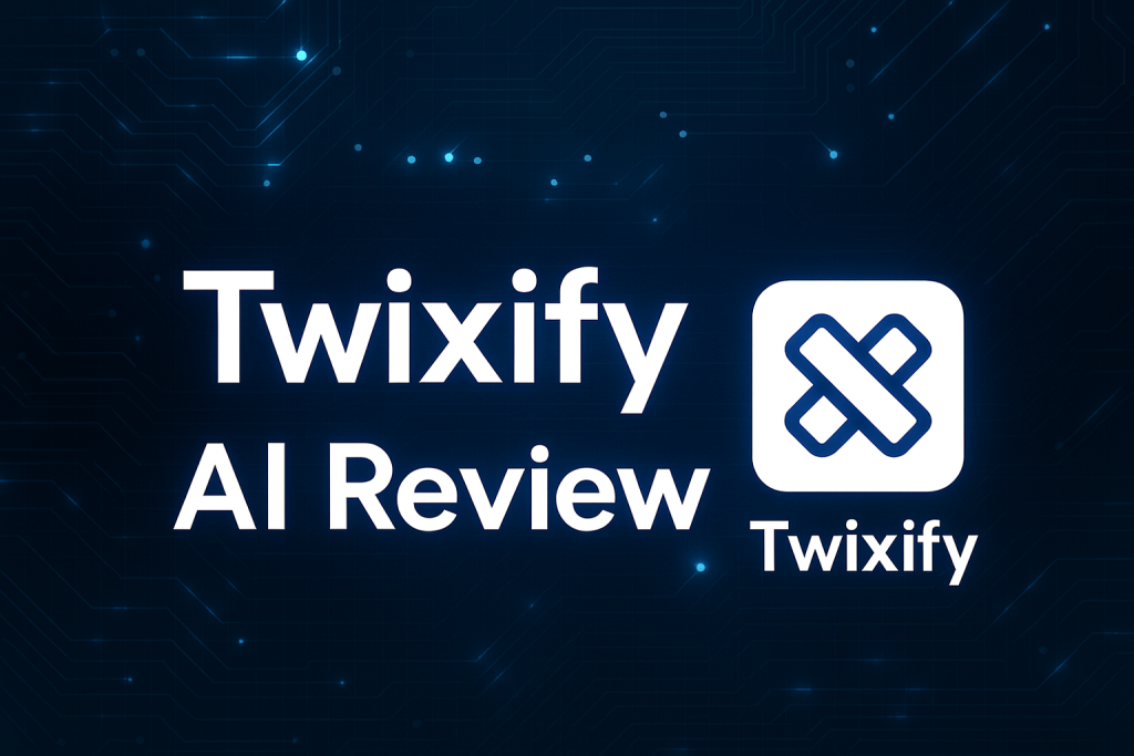 Twixify AI