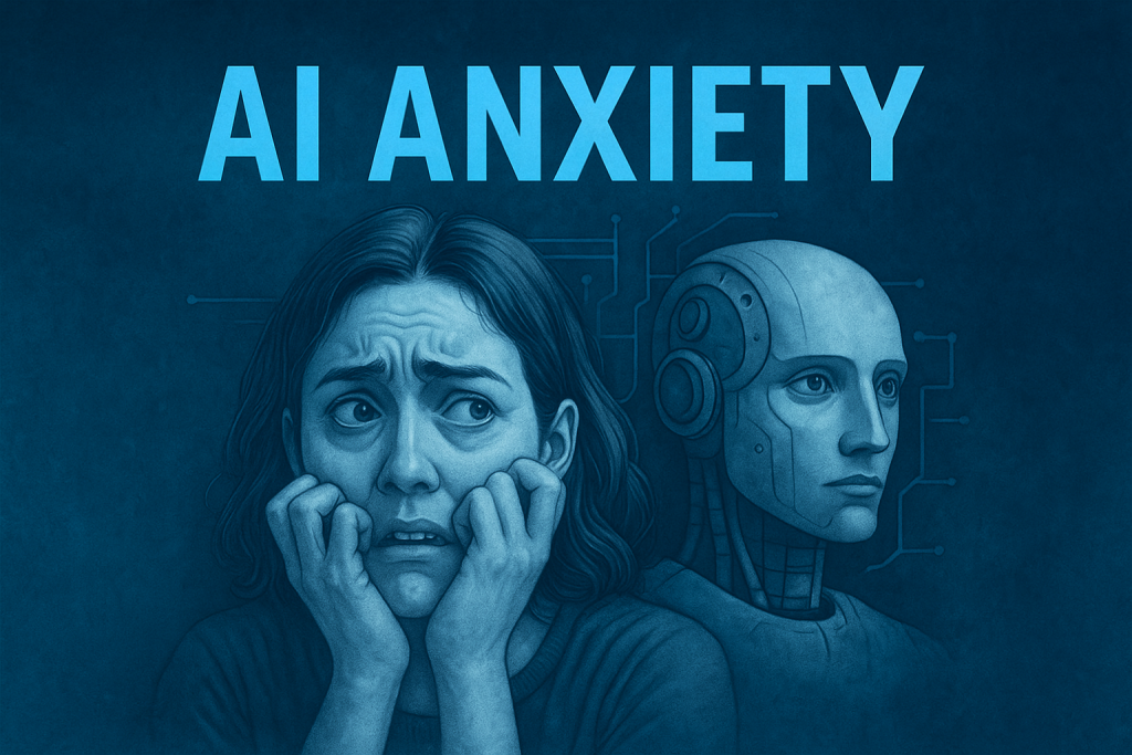 AI Anxiety