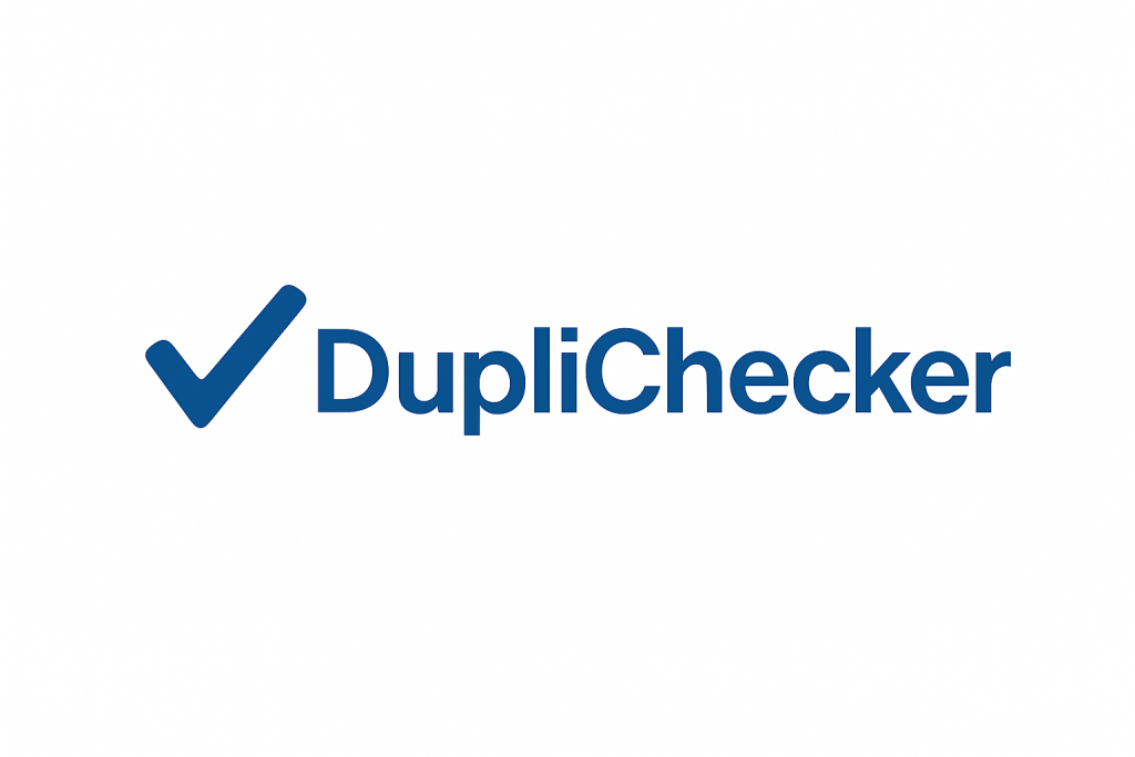 duplichecker ai