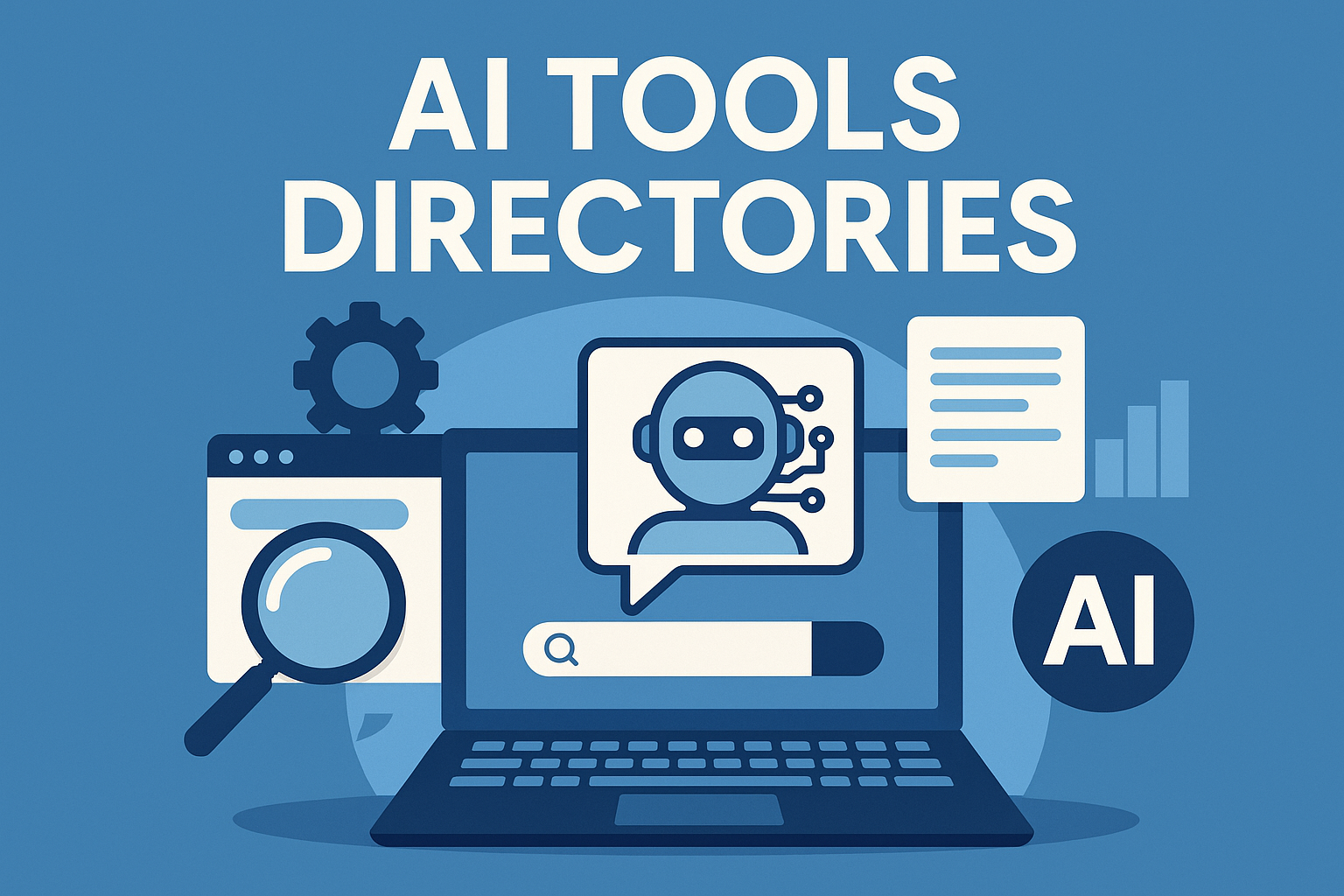 AI Tools Directories