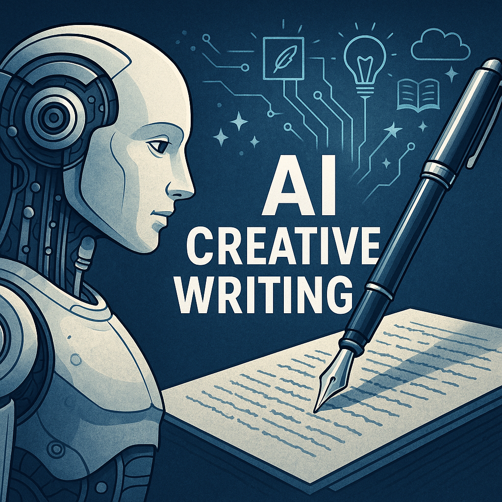 AI Creative Writing