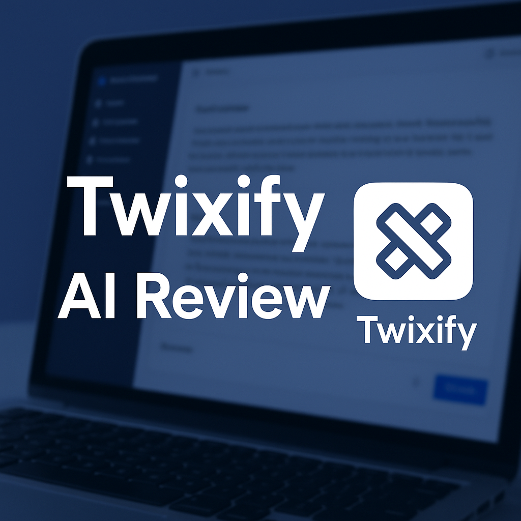 Twixify AI Review