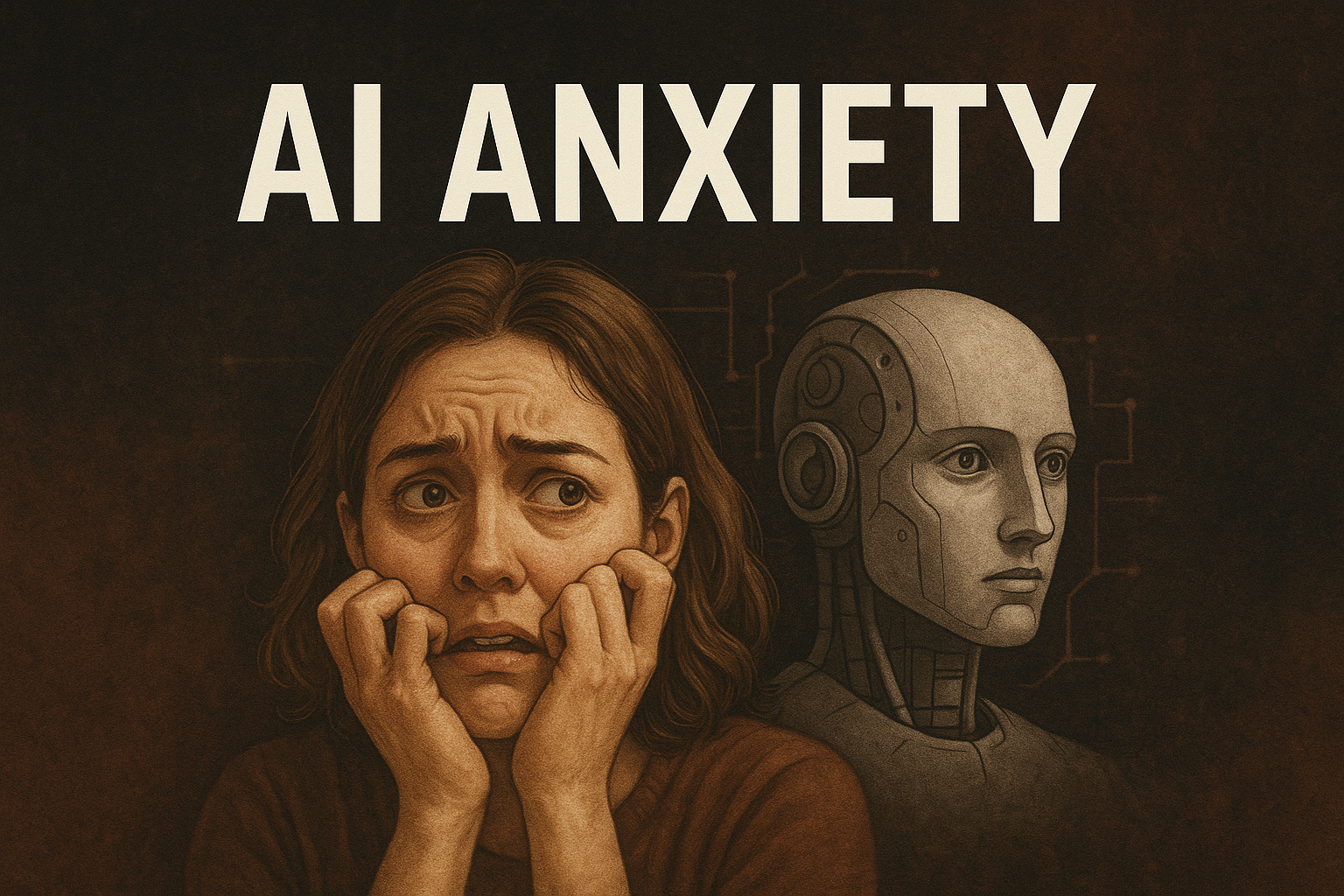 AI Anxiety
