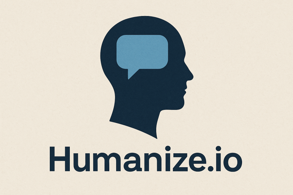 Humanize.io
