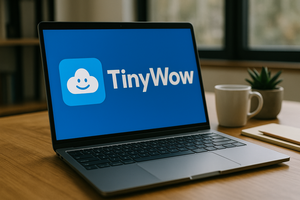 TinyWow