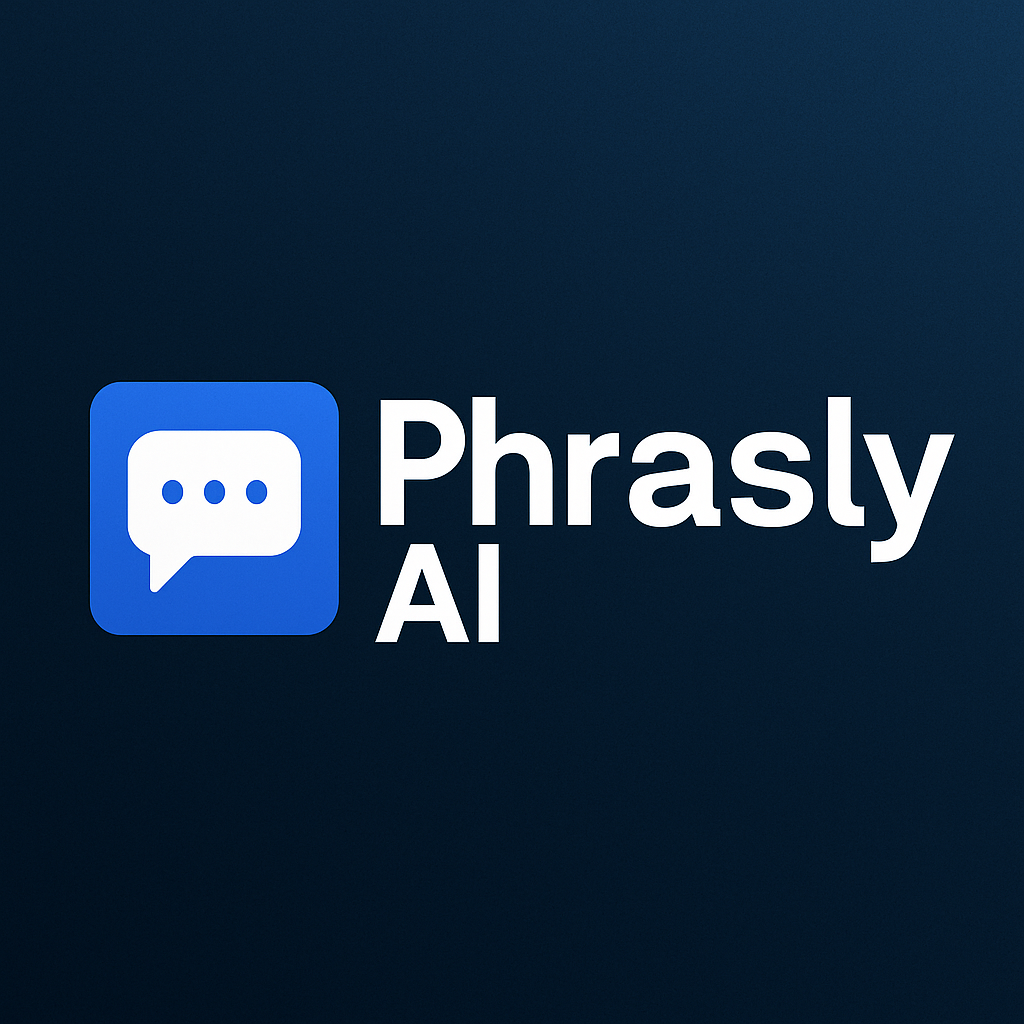 Phrasly AI