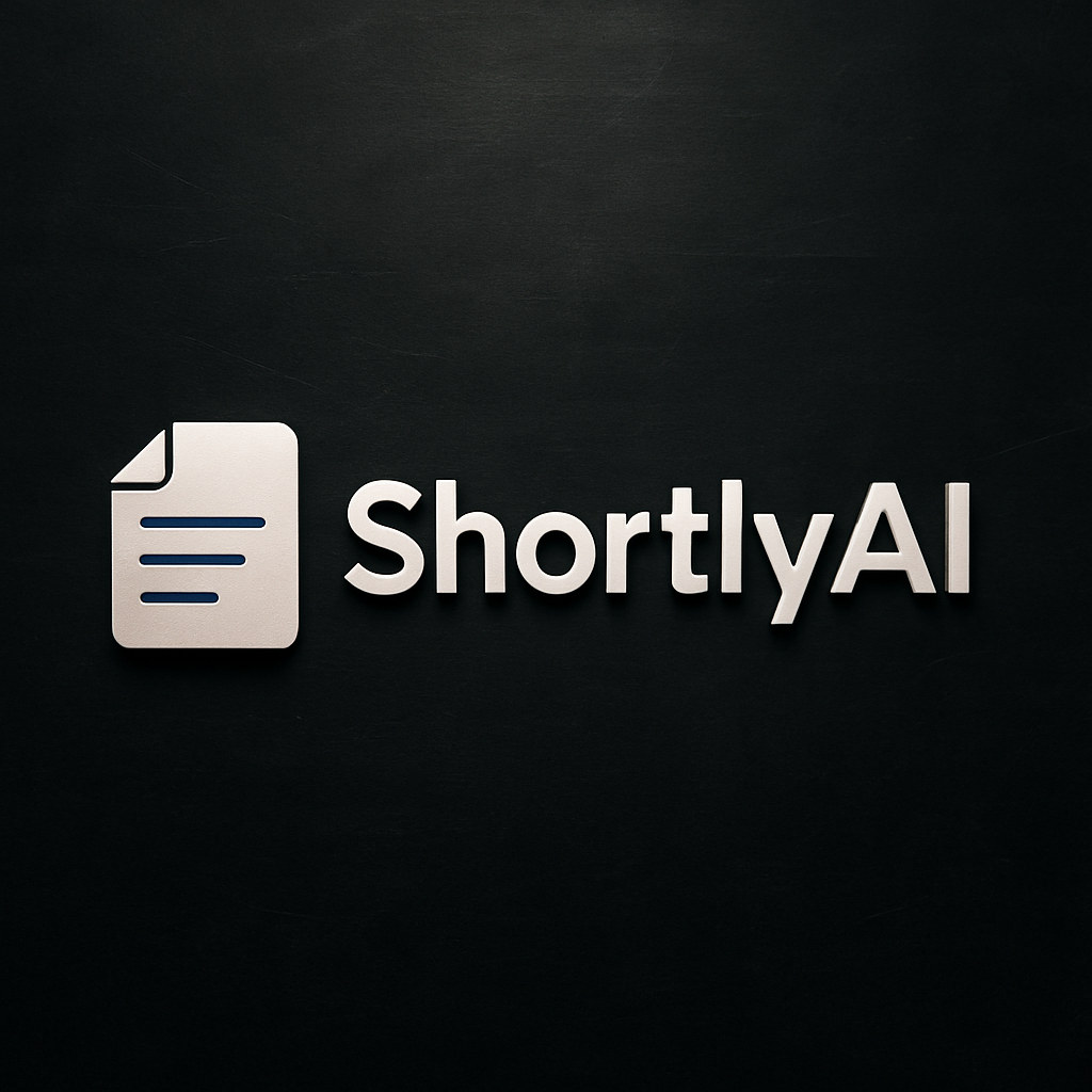 Shortly AI