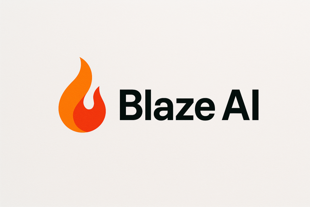 blaze ai