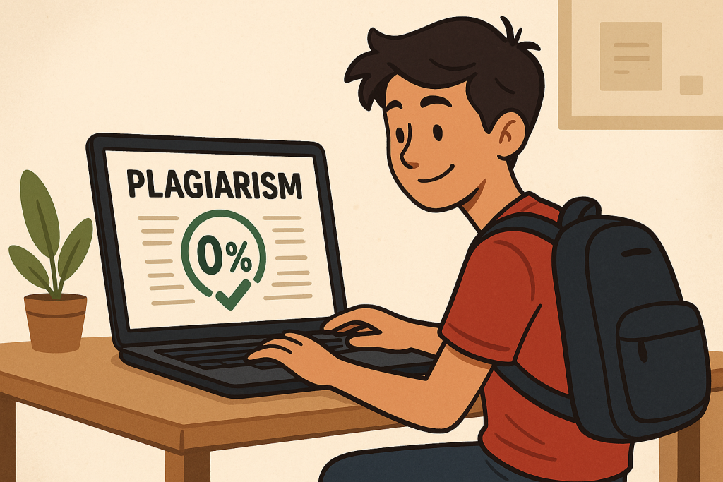 Turnitin Detect Google