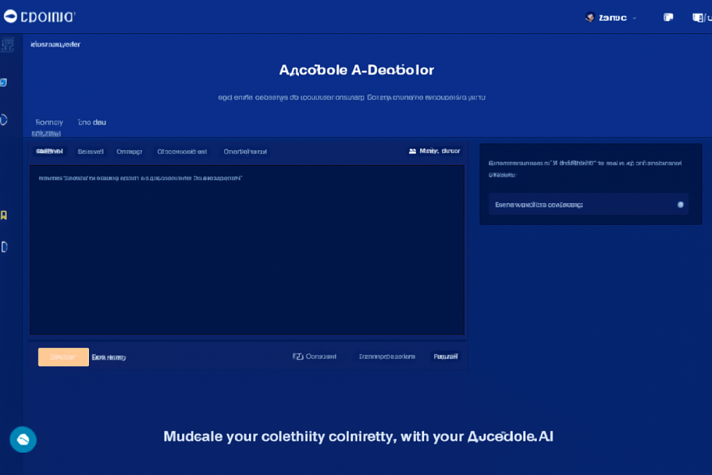 Scispace AI Detector