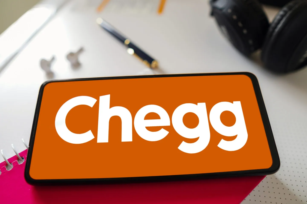 Chegg Plagiarism Checker vs Turnitin