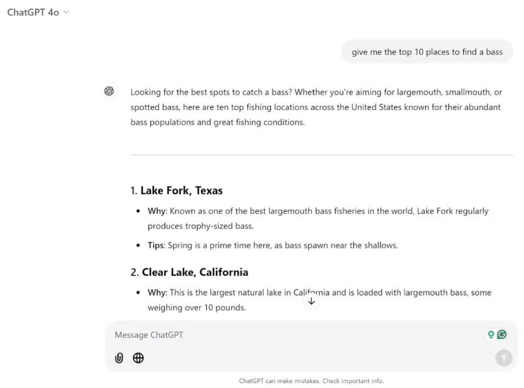 Large Language Models
