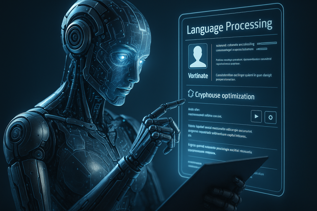 Translated Text detection