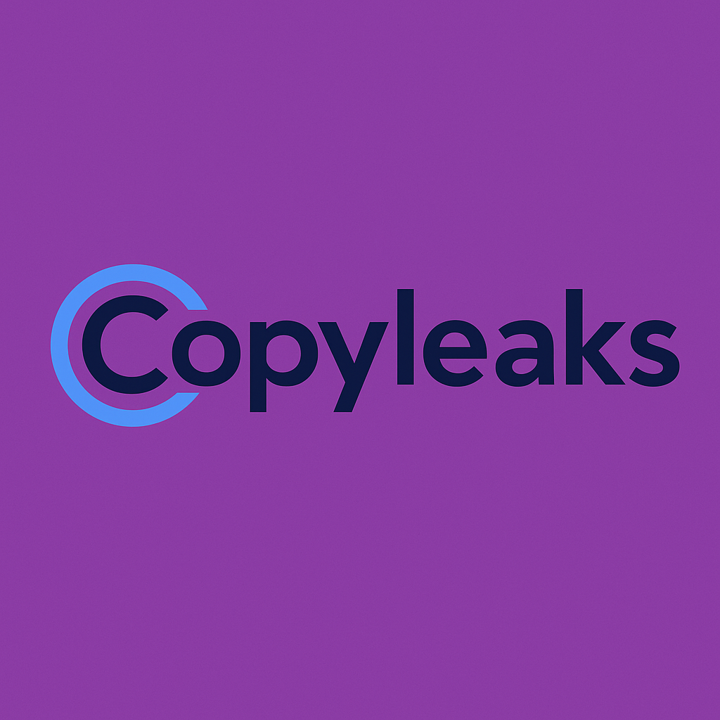 Copyleaks AI detector