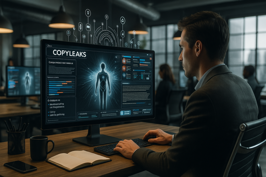 copyleaks