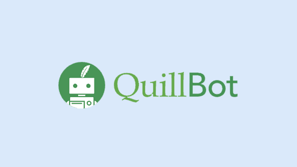 quillbot ai