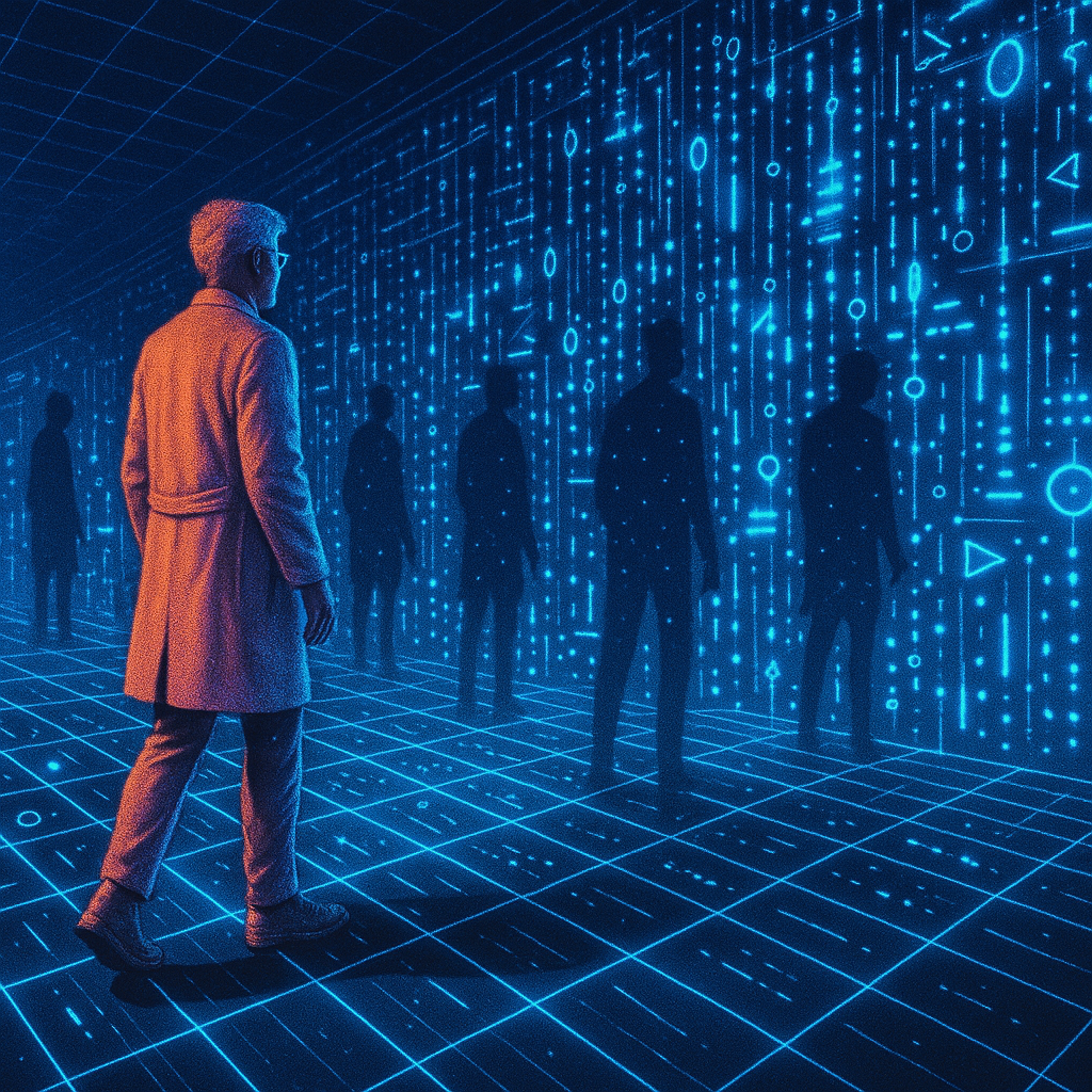 Ai plagiarism detection