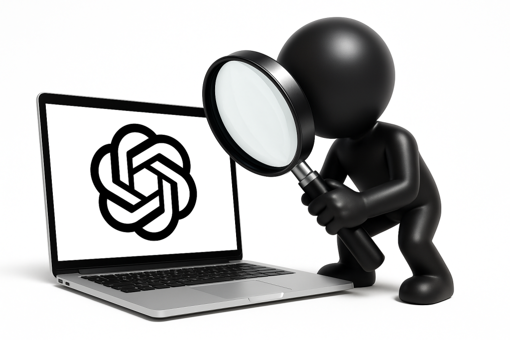 Universities Detect ChatGPT