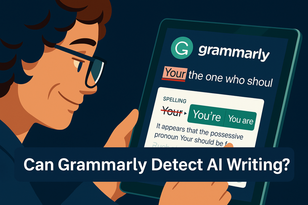 Grammarly