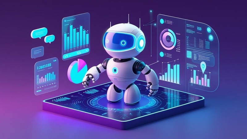 Use ai to research niche content