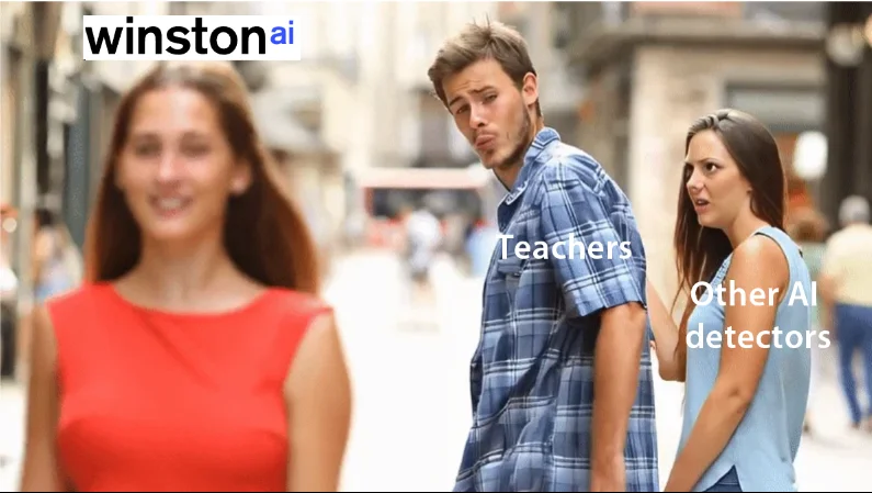ai detector