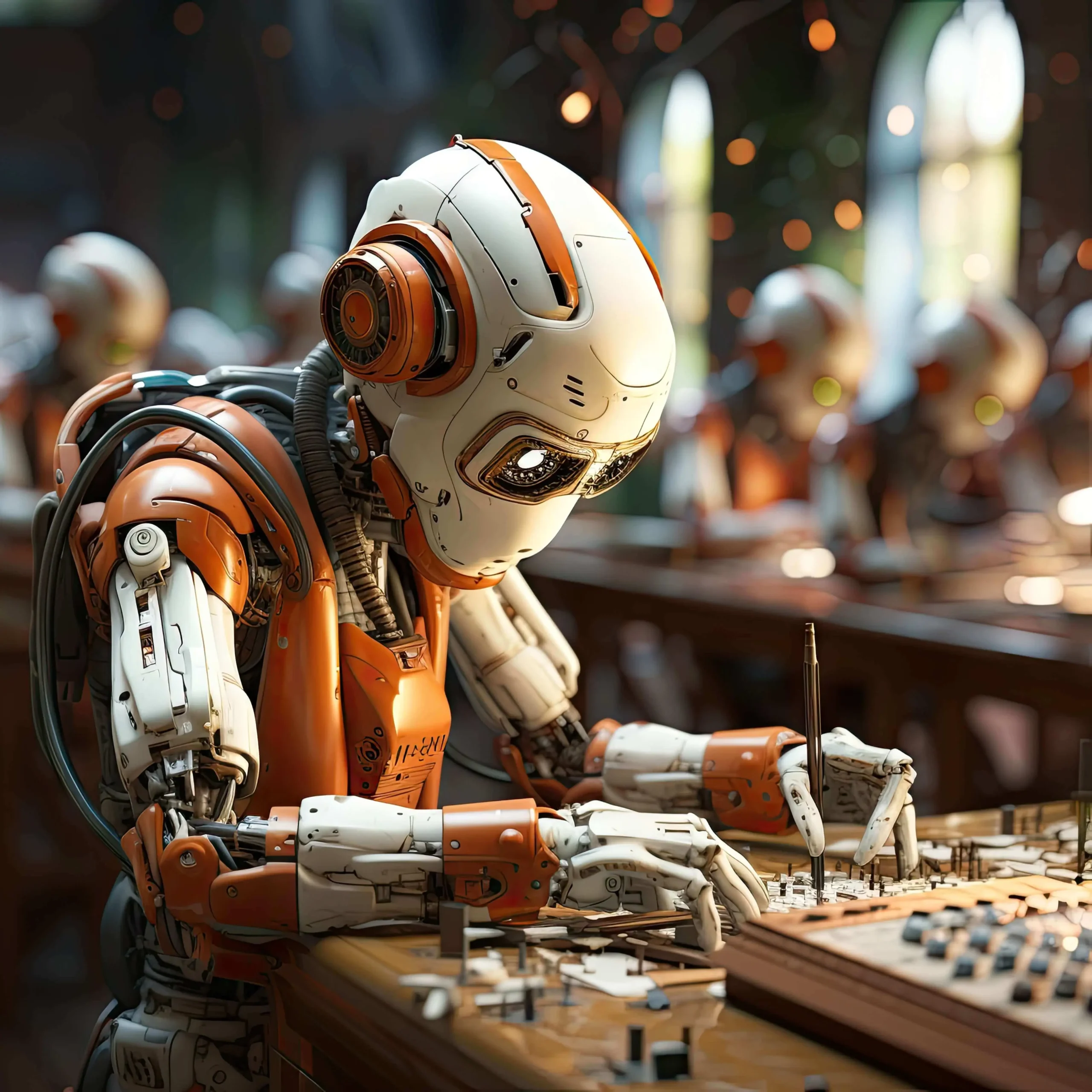 CleverSpinner vs Quillbot