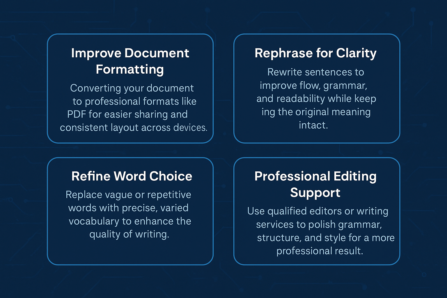 reduce plagiarism Turnitin