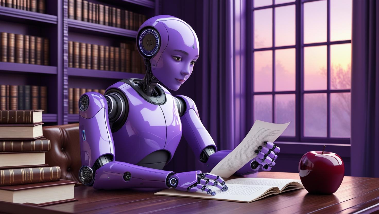 Packback AI detection