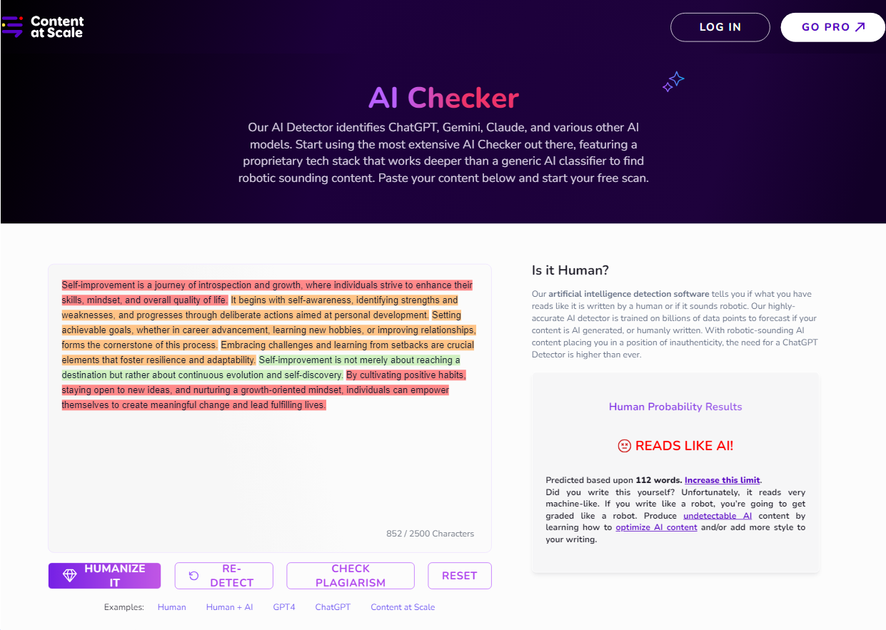 PassMe.ai review image1 130