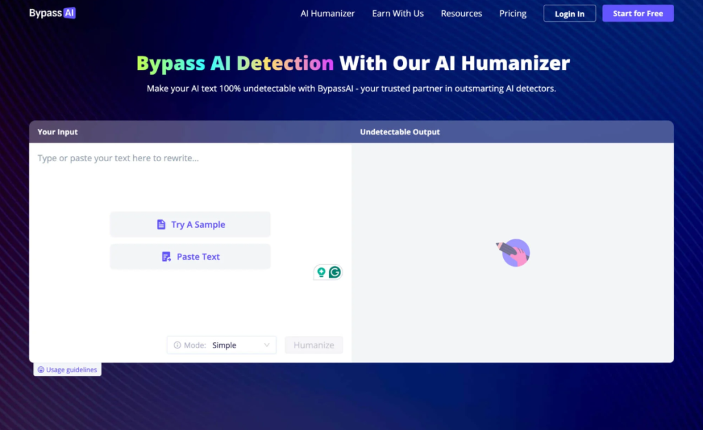WriteHuman alternatives image1 34