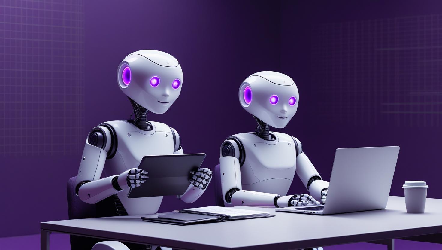 AI detector false positives