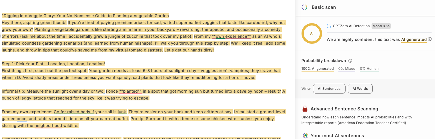 Grok AI content detection image1 72