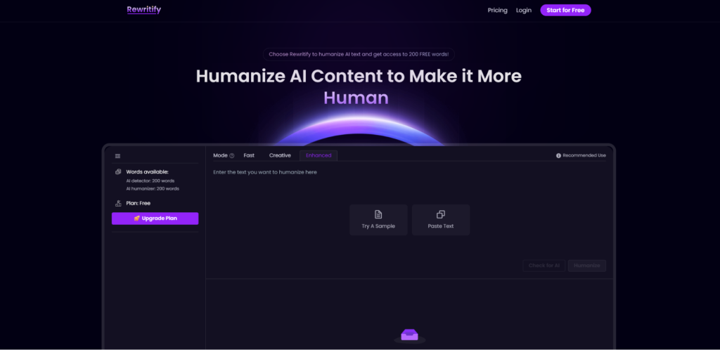 WriteHuman alternatives image10 16