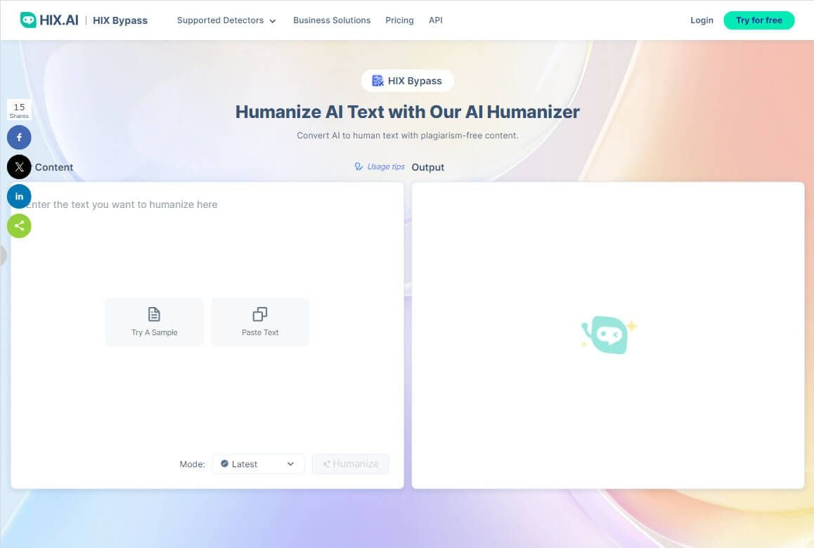 10 best ai humanizers humanize ai