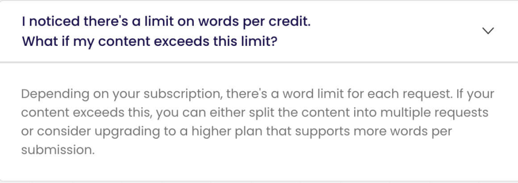 WriteHuman alternatives image11 12