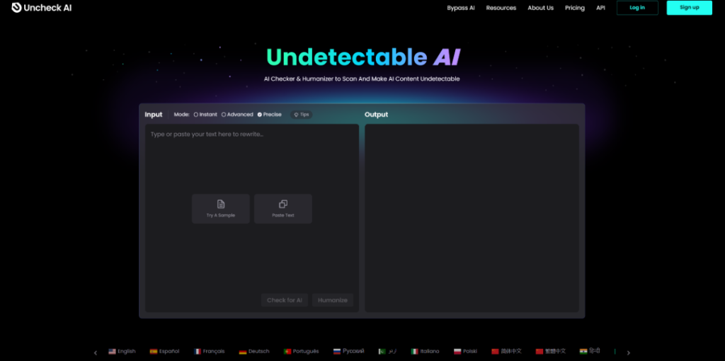 WriteHuman alternatives image12 8