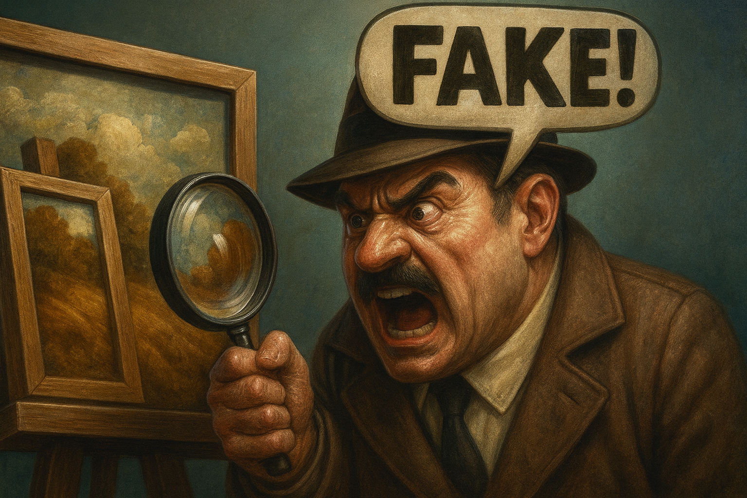 truthscan ai image detector review 1