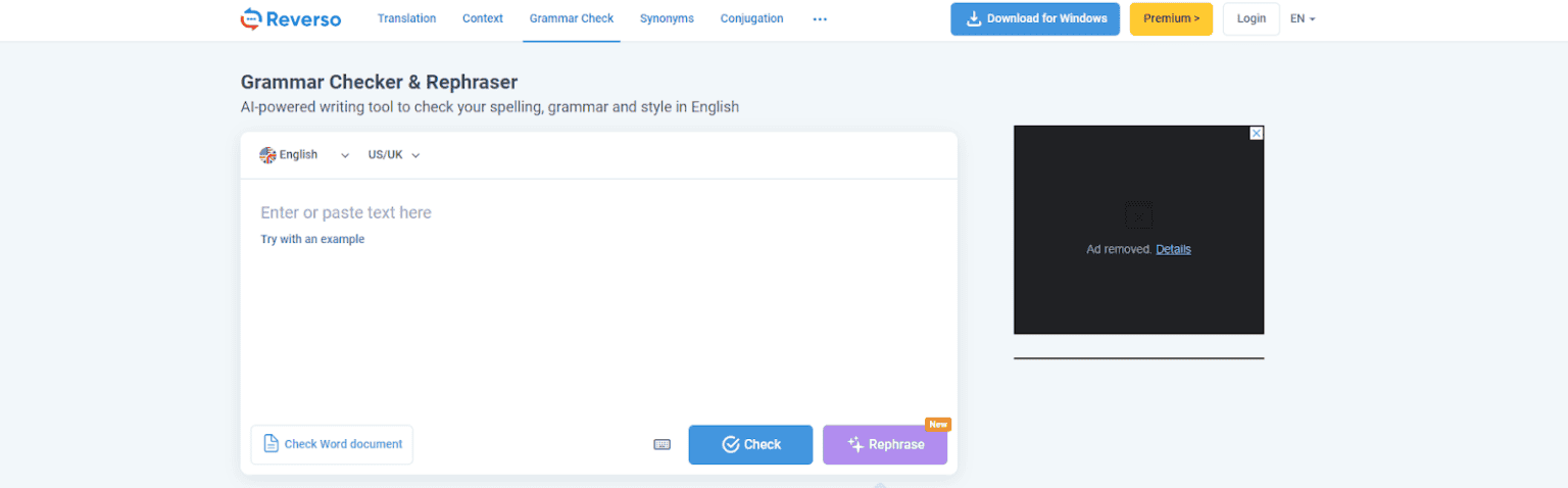 Grammarly alternatives 2024 image2 129