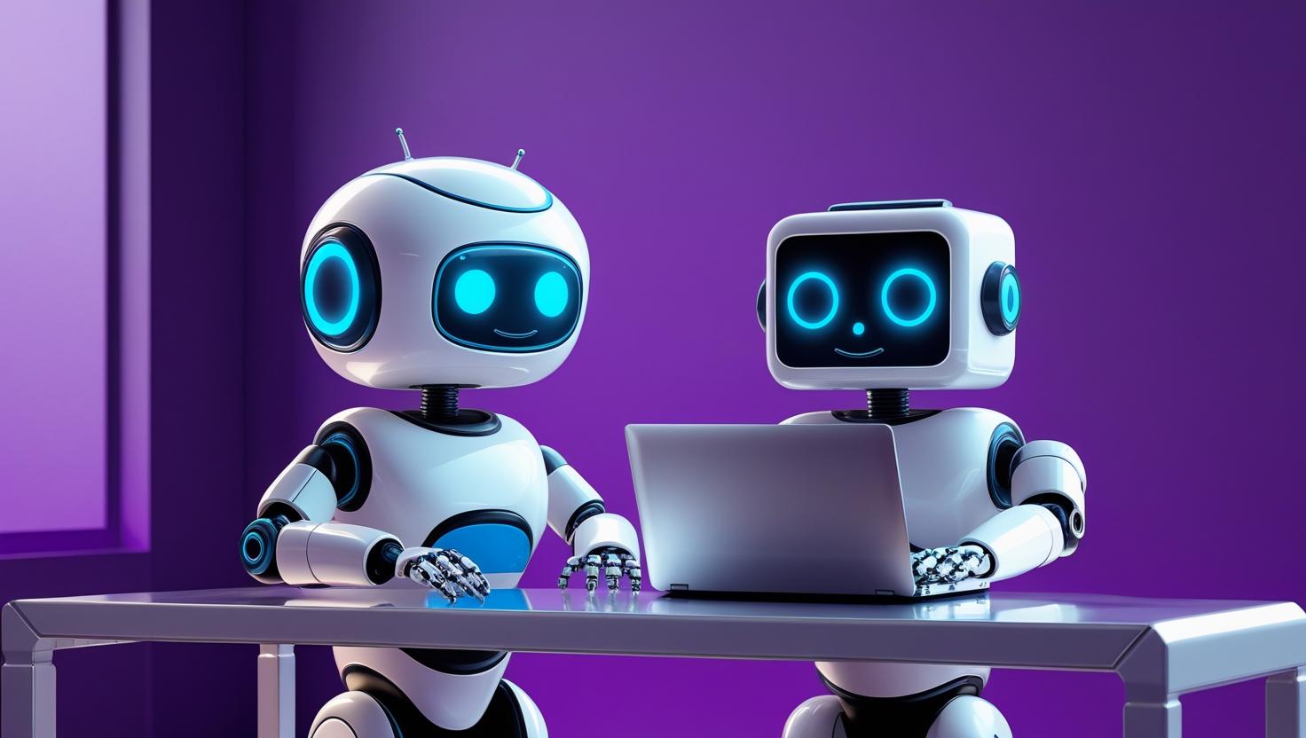 AI detection score