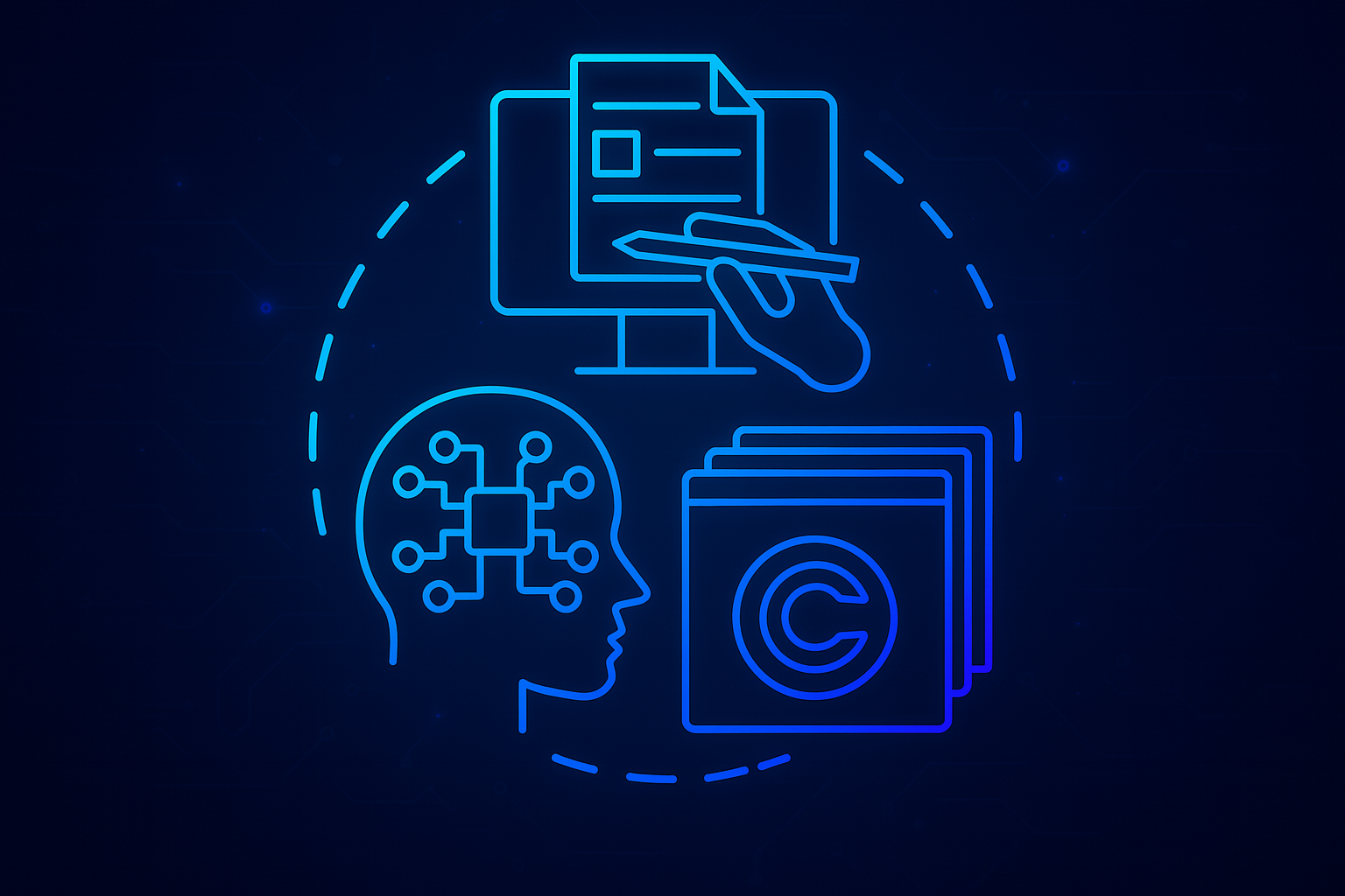 AI plagiarism checkers