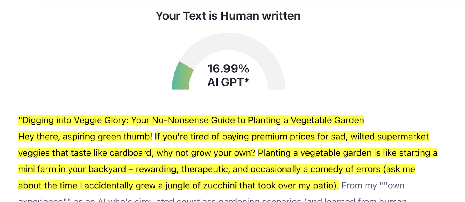 Grok AI content detection image2 45