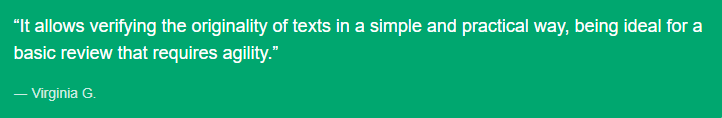 Editpad.org plagiarism checker review