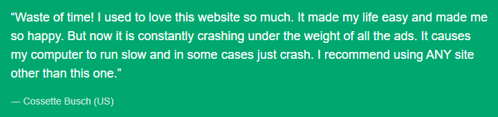 Bibme Plagiarism Checker Review image3 30